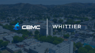 CBMC Whittier Banner